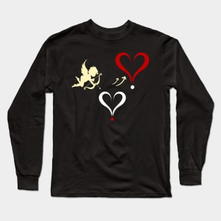 Arrow of Love Long Sleeve T-Shirt
